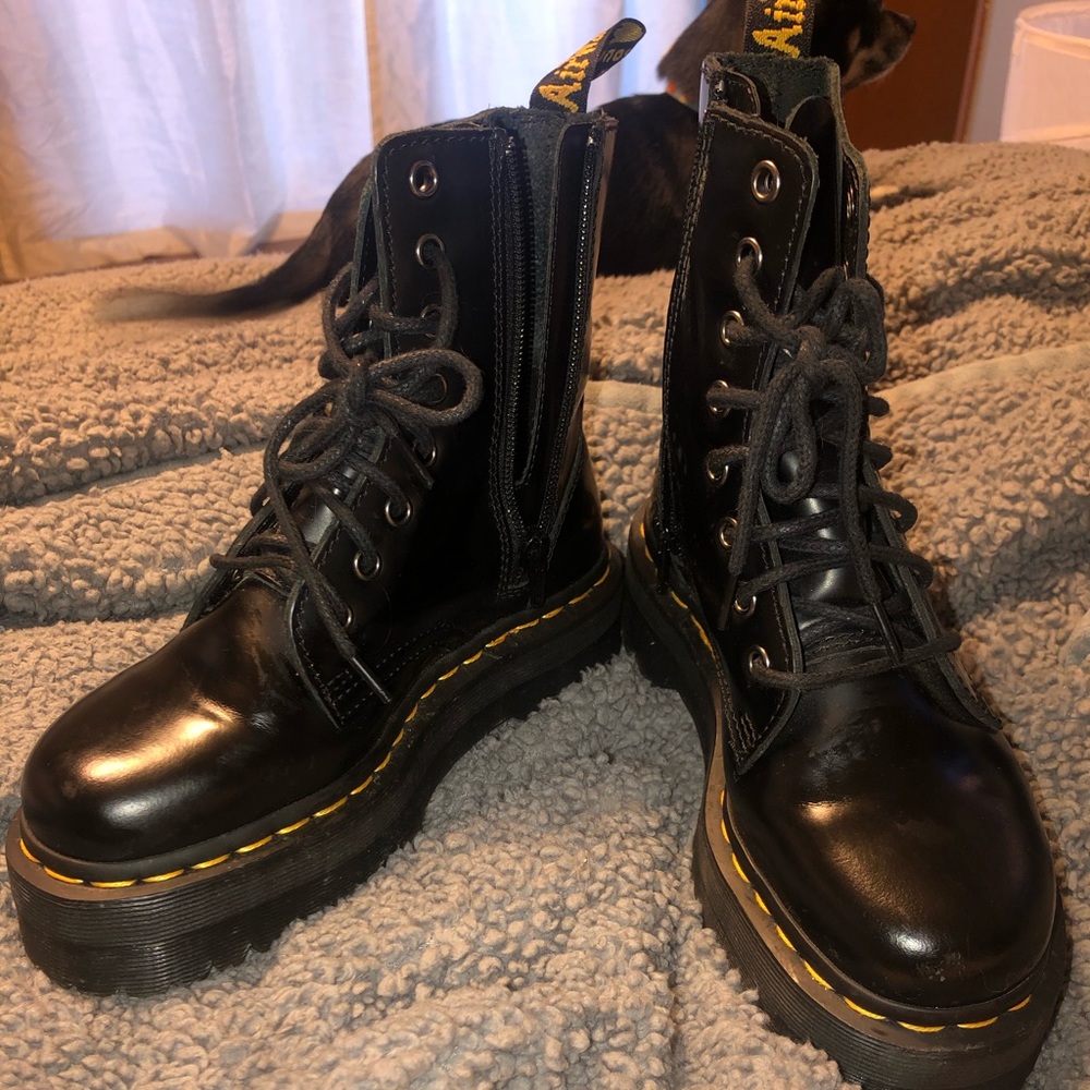 Doc martens/ dr.martens